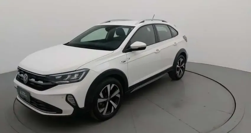 Volkswagen Nivus 2024 1.0 200 tsi total flex highline automático