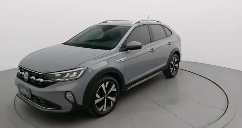 Volkswagen Nivus 2024 1.0 200 tsi total flex highline automático