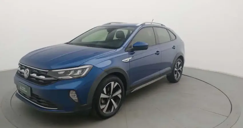 Volkswagen Nivus 2023 1.0 200 tsi total flex highline automático