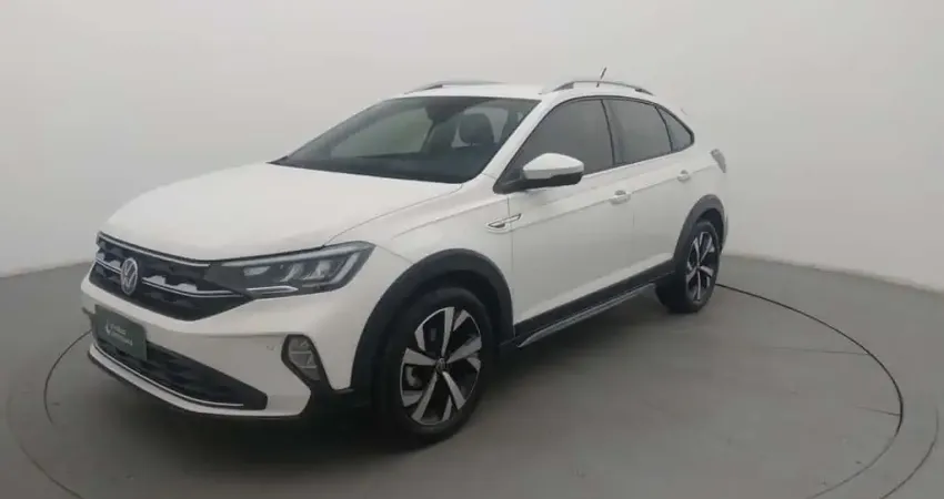 Volkswagen Nivus 2024 1.0 200 tsi total flex highline automático