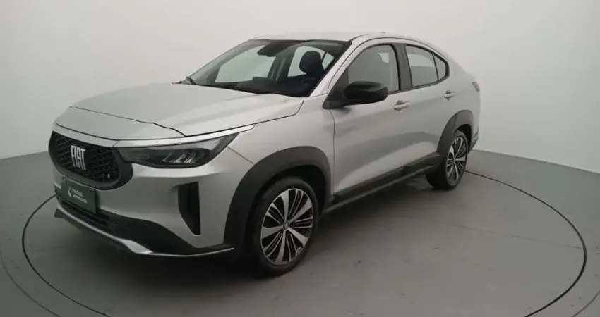 Fiat Fastback 2024 1.0 turbo 200 flex audace cvt