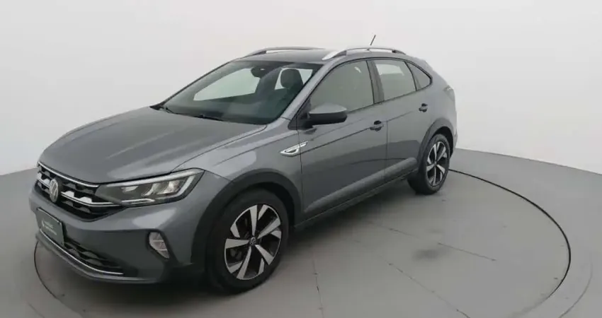 Volkswagen Nivus 2024 1.0 200 tsi total flex highline automático