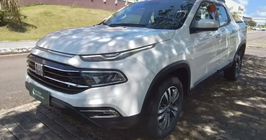 Fiat Toro 2023 1.3 turbo 270 flex freedom at6