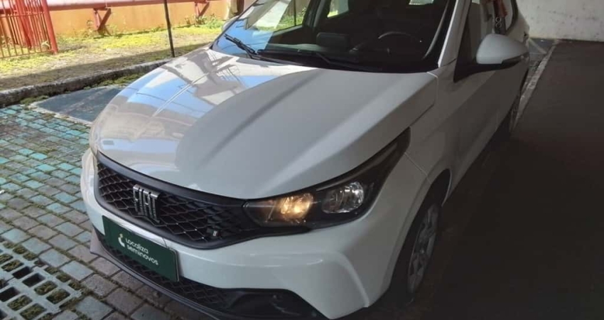Fiat Argo 2024 1.0 firefly flex drive manual