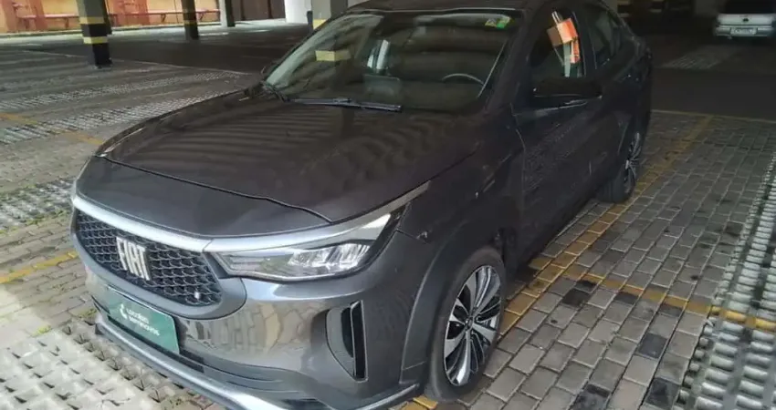 Fiat Fastback 2024 1.0 turbo 200 flex audace cvt