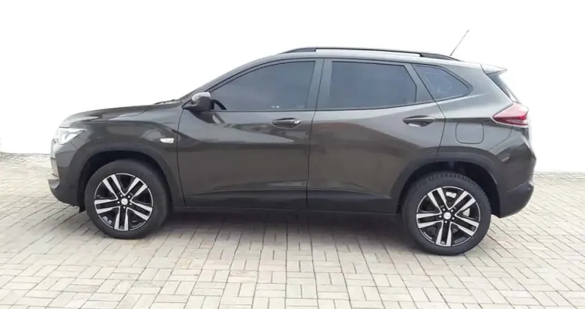 Chevrolet Tracker 2024 1.0 turbo flex lt automático