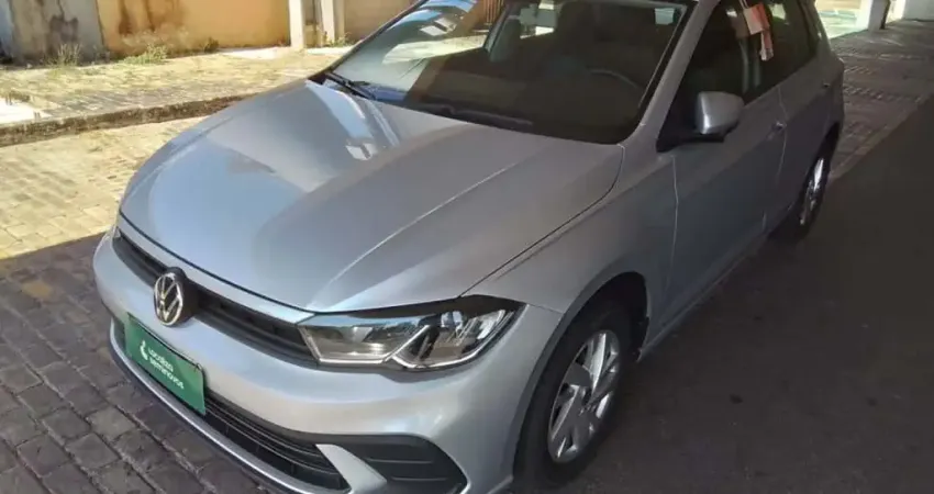 Volkswagen Polo 2025 1.0 170 tsi manual