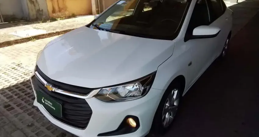 Chevrolet Onix 2024 1.0 turbo flex ltz automático