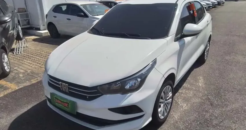 Fiat Cronos 2024 1.0 firefly flex drive manual