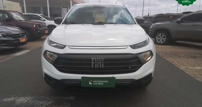 Fiat Toro 2022 1.3 turbo 270 flex endurance at6