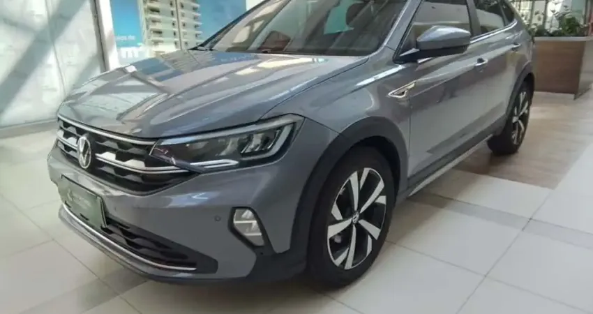Volkswagen Nivus 2024 1.0 200 tsi total flex highline automático
