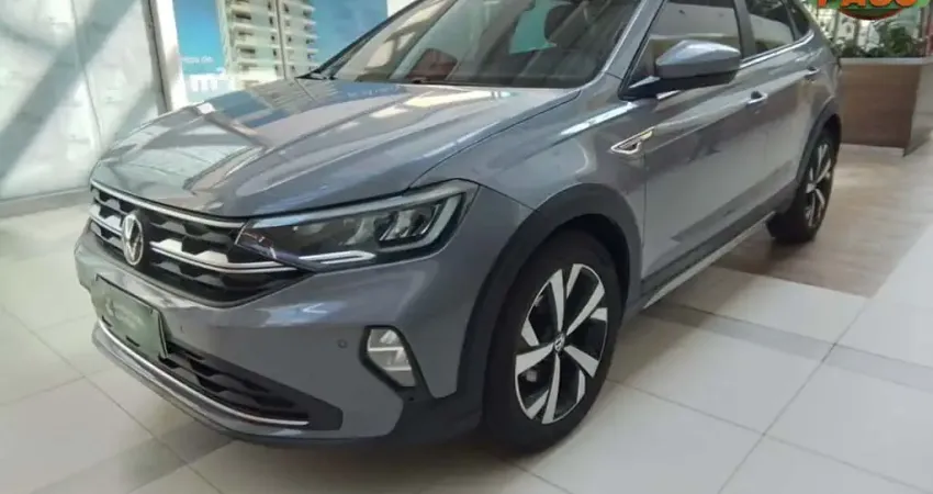 Volkswagen Nivus 2024 1.0 200 tsi total flex highline automático
