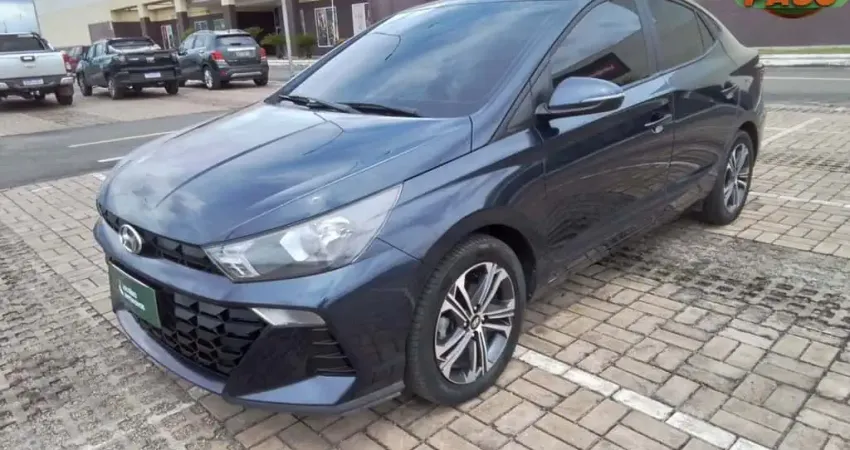 Hyundai Hb20s 2024 1.0 tgdi flex comfort plus automático