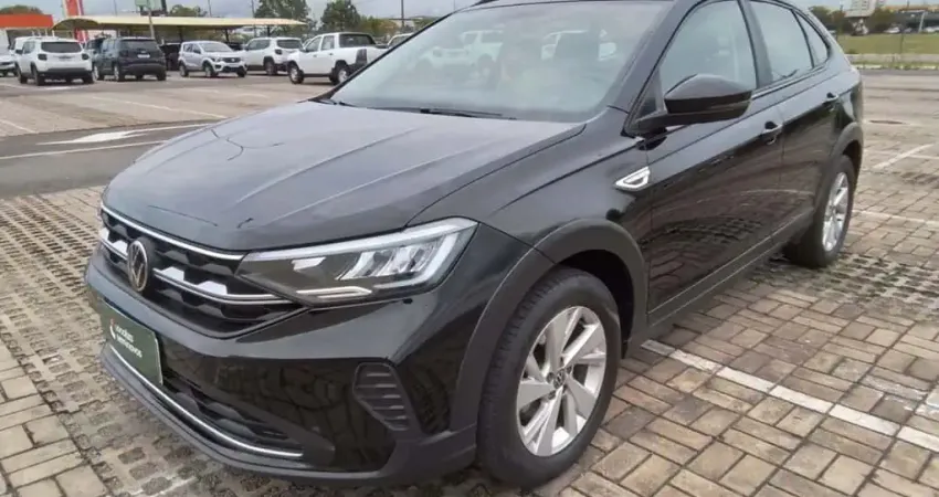 Volkswagen Nivus 2024 1.0 200 tsi total flex comfortline automático