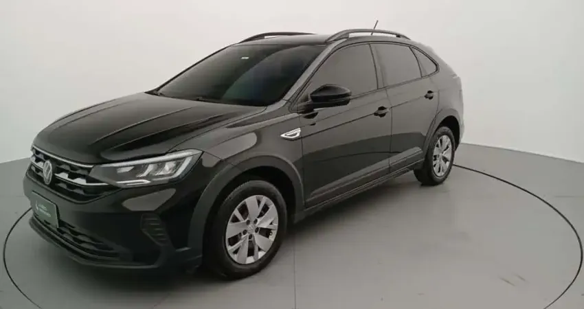 Volkswagen Nivus 2024 1.0 200 tsi total flex comfortline automático