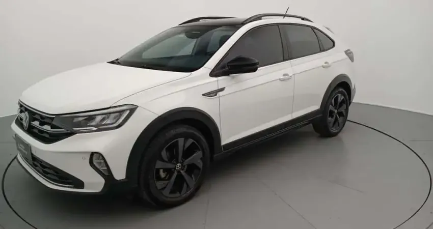 Volkswagen Nivus 2024 1.0 200 tsi total flex highline automático