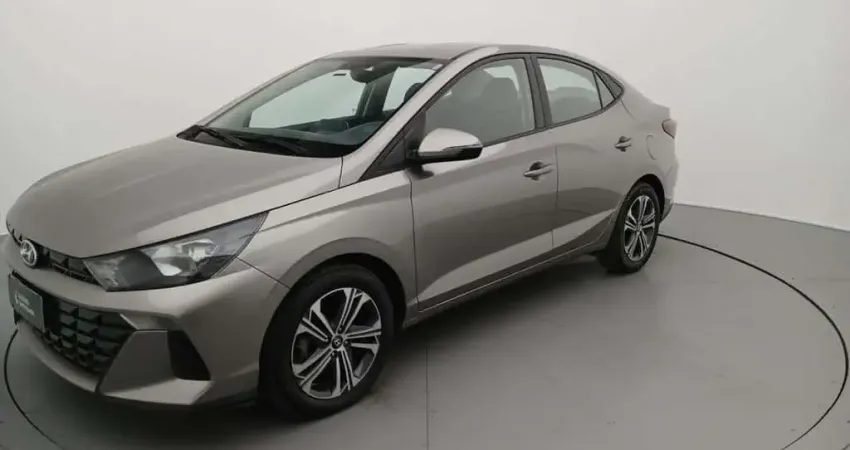 Hyundai Hb20s 2024 1.0 tgdi flex comfort plus automático