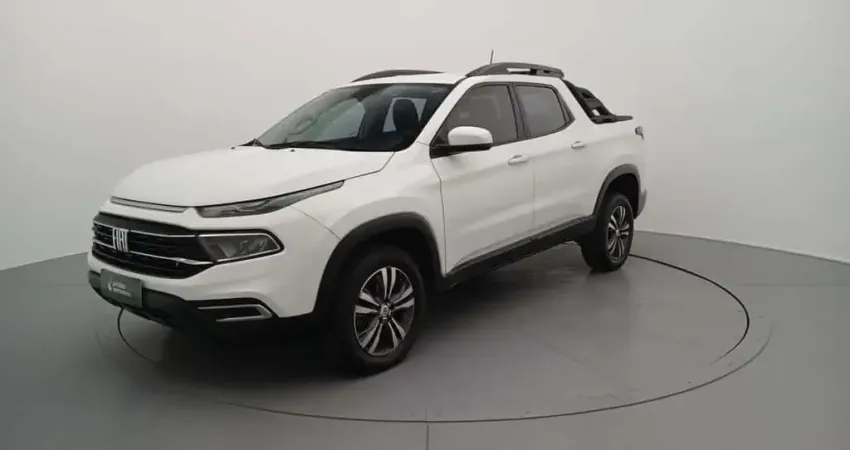 Fiat Toro 2023 1.3 turbo 270 flex freedom at6