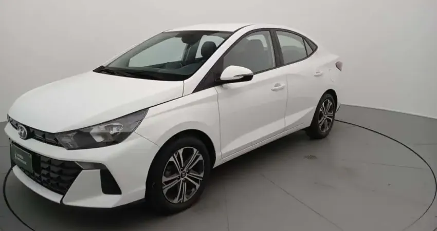 Hyundai Hb20s 2024 1.0 tgdi flex comfort plus automático