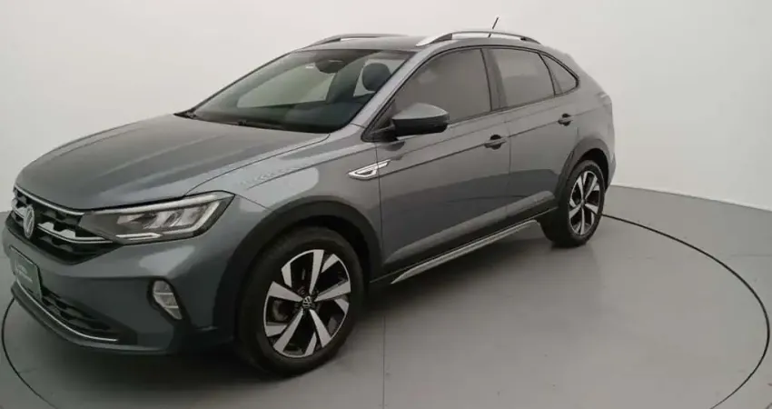 Volkswagen Nivus 2024 1.0 200 tsi total flex highline automático