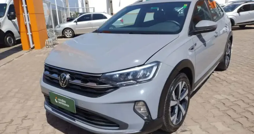 Volkswagen Nivus 2024 1.0 200 tsi total flex highline automático