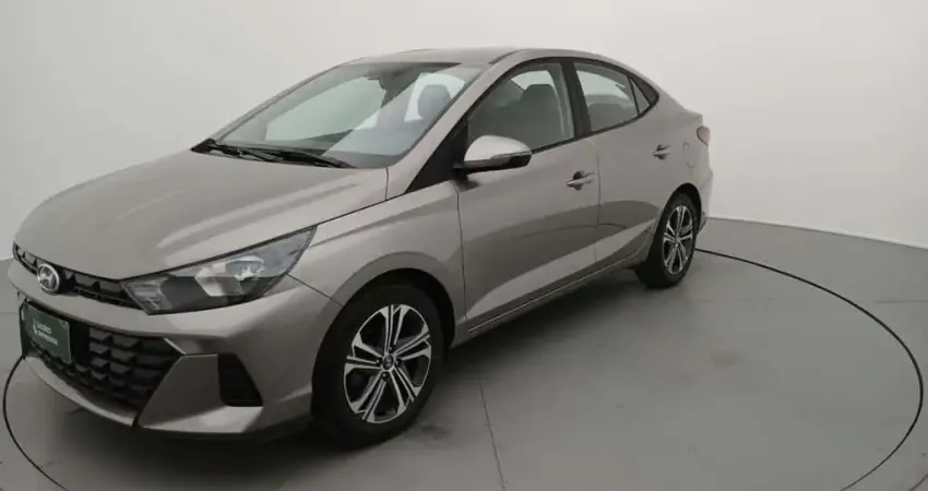 Hyundai Hb20s 2024 1.0 tgdi flex comfort plus automático
