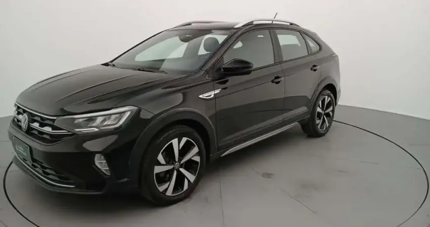 Volkswagen Nivus 2024 1.0 200 tsi total flex highline automático