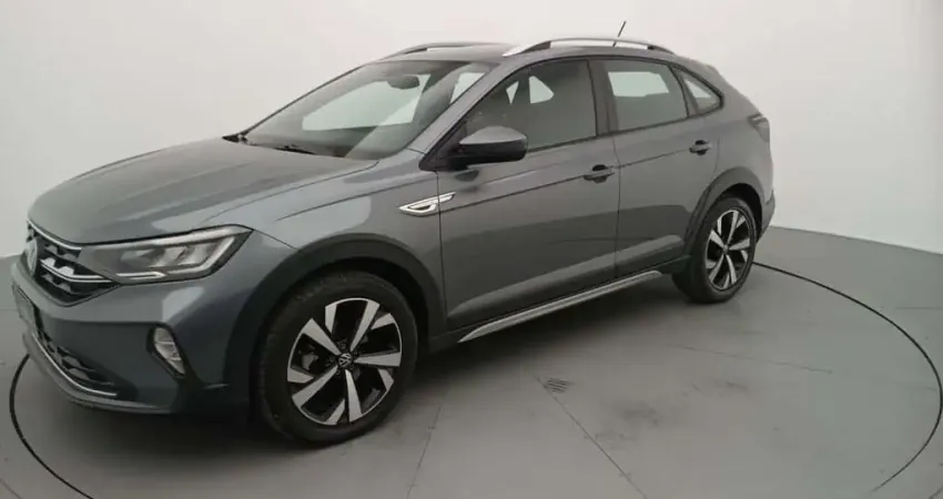 Volkswagen Nivus 2024 1.0 200 tsi total flex highline automático
