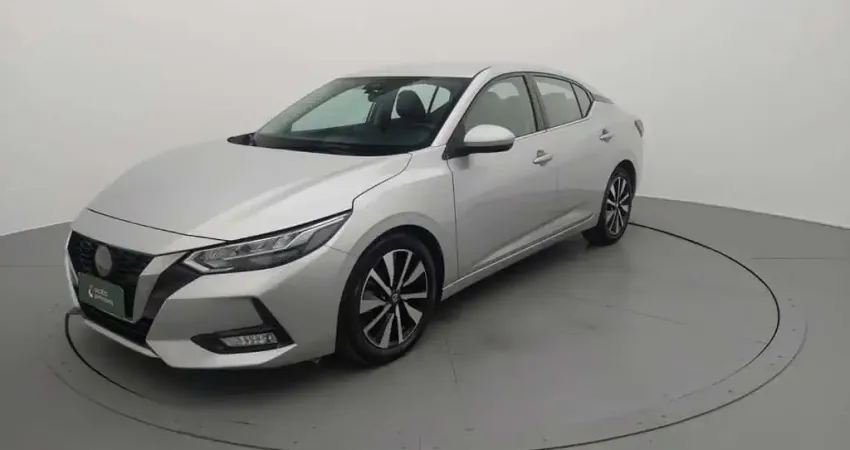 Nissan Sentra 2024 2.0 16v gasolina advance xtronic