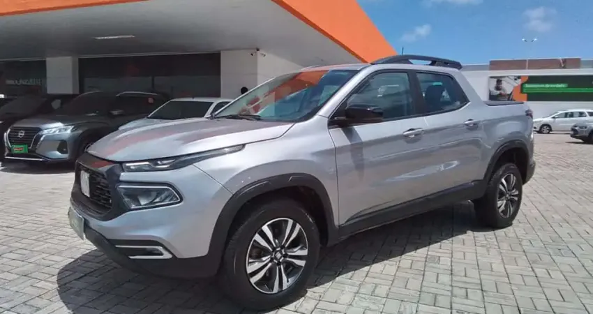 Fiat Toro 2024 1.3 turbo 270 flex freedom at6