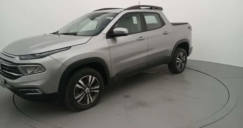 Fiat Toro 2022 1.3 turbo 270 flex freedom at6