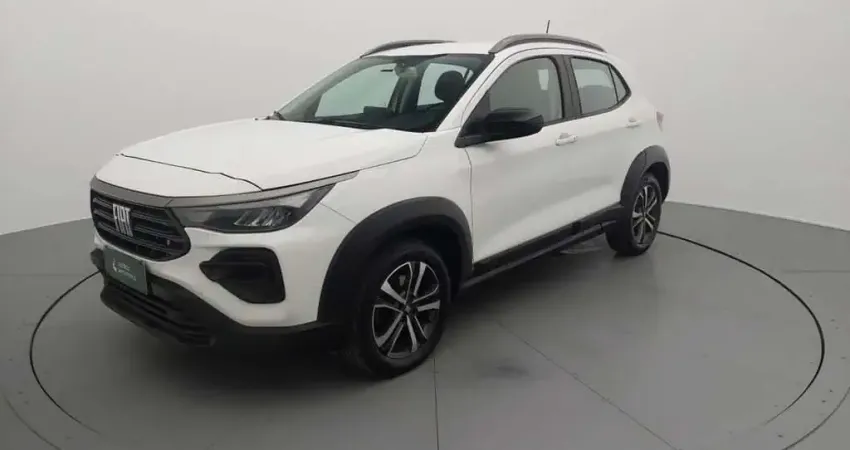 Fiat Pulse 2024 1.0 turbo 200 flex audace cvt