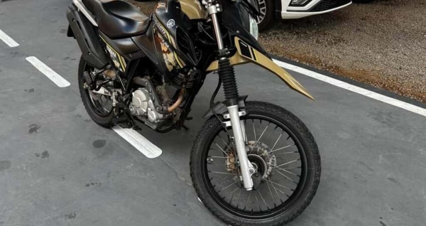 Yamaha XTZ 150 CROSSER Z