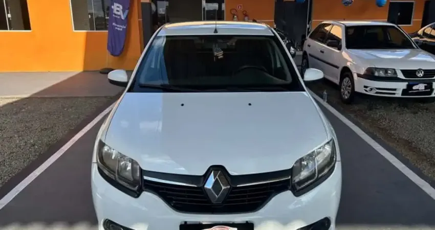 Renault SANDERO 1.0 12V SCE FLEX EXPRESSION MANUAL