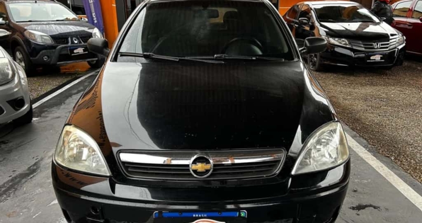 Chevrolet CORSA 1.0 MPFI MAXX 8V FLEX 4P MANUAL