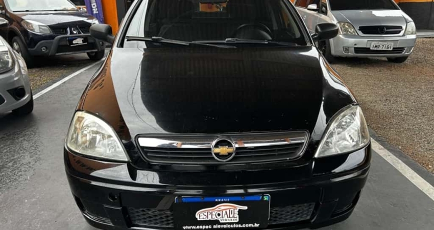 Chevrolet CORSA 1.0 MPFI MAXX 8V FLEX 4P MANUAL