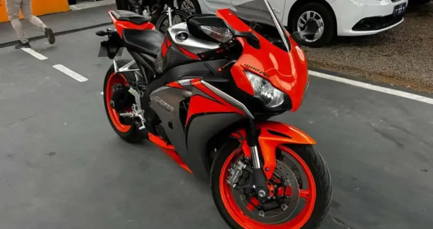 Honda Cbr 1100 1000 RR