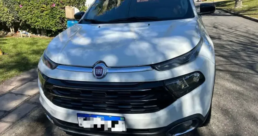 Fiat TORO 2.0 16V TURBO DIESEL VOLCANO 4WD AT9