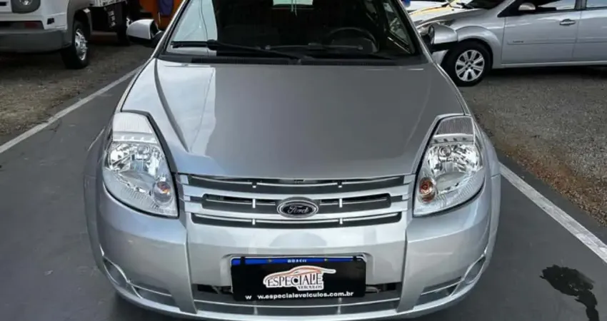 Ford KA 1.0 MPI TECNO 8V FLEX 2P MANUAL