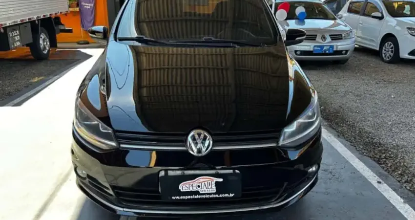 Volkswagen FOX 1.0 MPI COMFORTLINE 12V FLEX 4P MANUAL