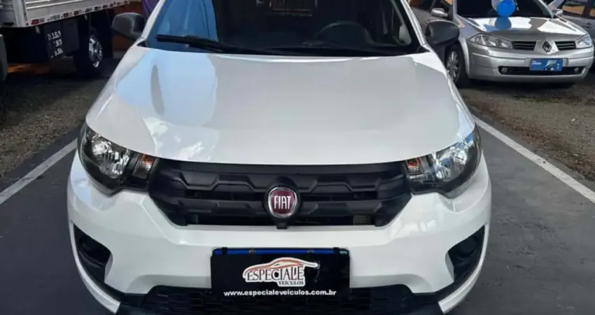 Fiat MOBI 1.0 EVO FLEX EASY MANUAL