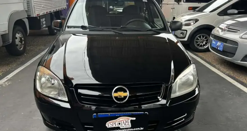 Chevrolet CELTA 1.0 MPFI LIFE 8V FLEX 2P MANUAL