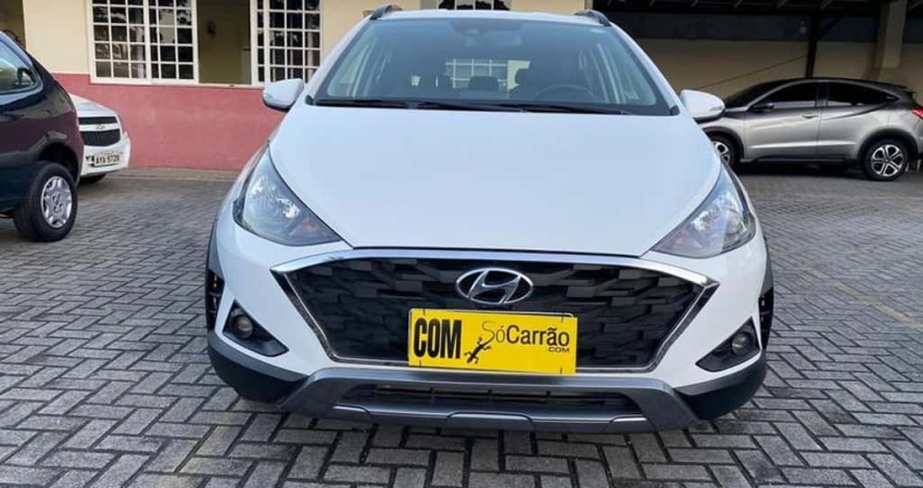HYUNDAI HB20X 16A EVOLUT 2022