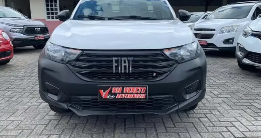 FIAT NOVA STRADA ENDURANCE CS 1.4 2022