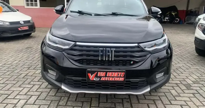 FIAT NOVA STRADA VOLCANO CD 2021