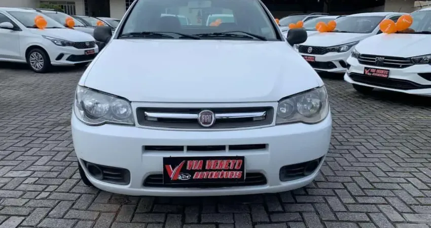FIAT FIAT PALIO FIRE ECONOMY 2011