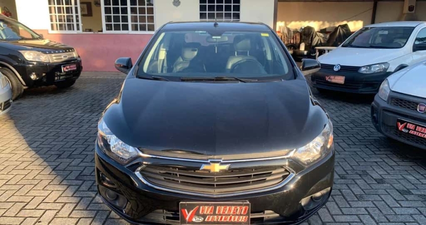 CHEVROLET ONIX 1.4 MT LT 2019