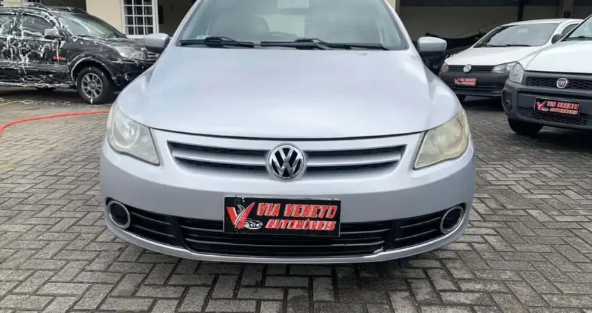 VOLKSWAGEN GOL 1.0 MI TREND 4P 2010
