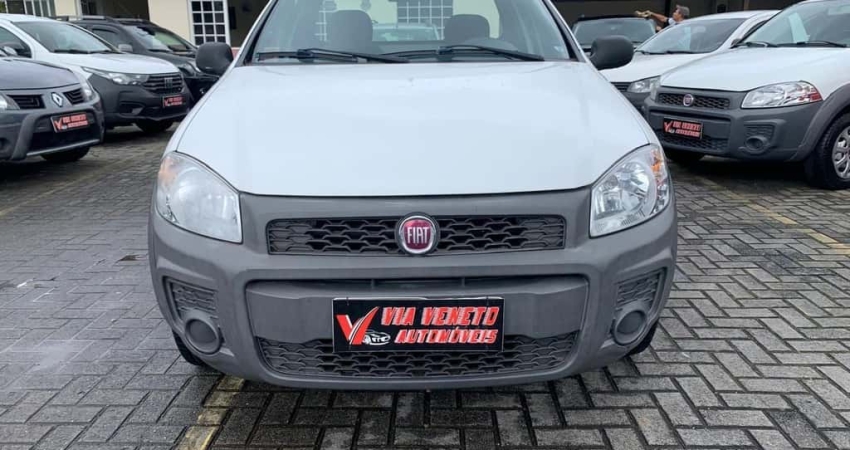 FIAT STRADA HD WK CC E 2020
