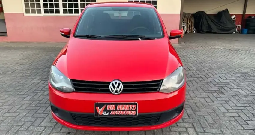 VOLKSWAGEN FOX 1.0 8V (G2) (KIT-V) 4P 2013